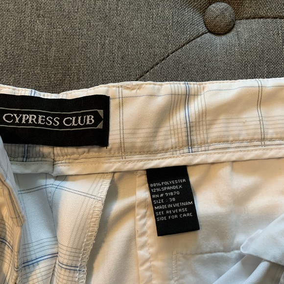 Cypress Club Shorts - Picture 2 of 3